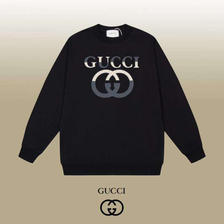 Picture of Gucci Sweatshirt TT _SKUGucciXS-Lsxitx3333277